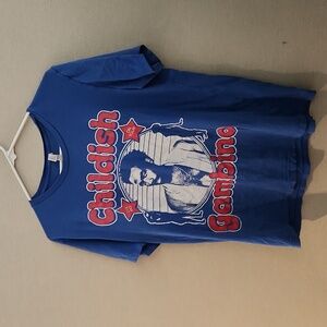 Childish Gambino 2018 This Is America Tour Shirt Size Large